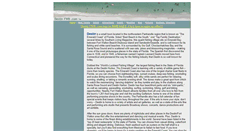 Desktop Screenshot of destinfwb.com